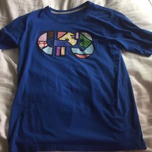 Kids CP3 Graphic Tee Size XL